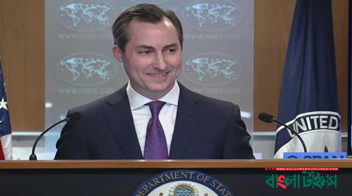 Those who will hinder election process to face visa restrictions: Miller